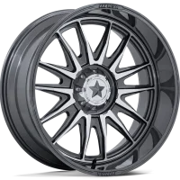 M55 Commandere Platinum